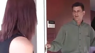 Ass Licking, Bitch, Lick, Piercing, Swallow, Tongue