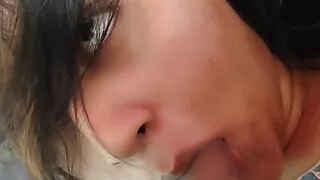 Gangbang with new bhabhi