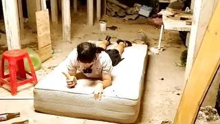 FN043 Two clip to show solo total