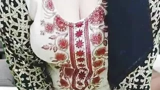Pakistani Desi Wife Show Big Boobs  Video Nasty