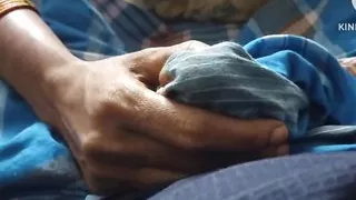 Telugu aunty affair with college student