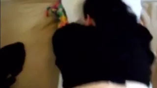 Taking That Bbc In Cunt And Ass