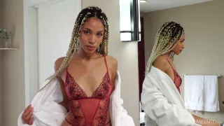 Feather Tail - Aly Deity