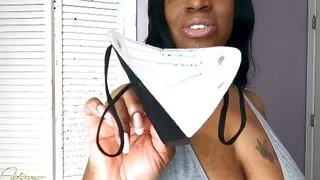 Cover Your Face in Spit - Custom