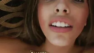 Morgan Dayne Gets Her Face Splattered With Jizz After Getting Picked Up feat. Morgan Dayne,J Mac - Perv Milfs n Teens