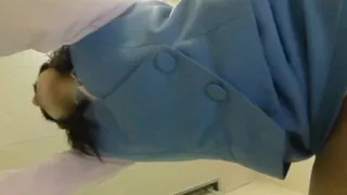 Amateur Japanese Hidden Cam Movie