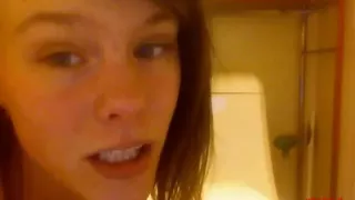 I Really Have To Pee