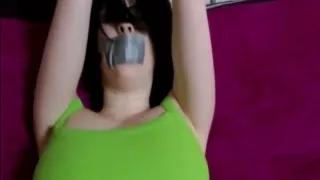 Duct-taped Innocence