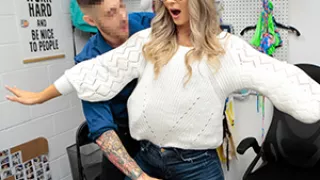 Case No. 6615401 - Klepto Stepmom