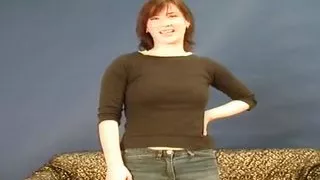 Sexy Germans want to become the best porn actresses in all of Germany Vol 2