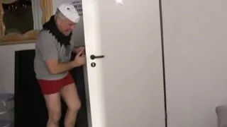 Hausmeister Schwuttke 4 - Episode 2