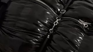 Pvc Bodybag Slave