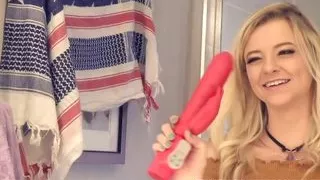 Riley Fucks her step-brother!