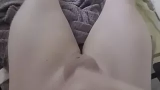 Big Virgin Cock Cumshot