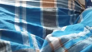 Telugu aunty affair with college student part 2