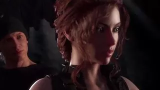 Treasure Of Nadia All Cut Scene  Part 1  No Dialogue