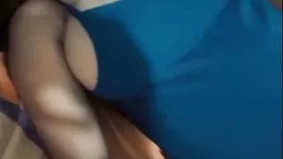 Desi neighbour teen fucked hard