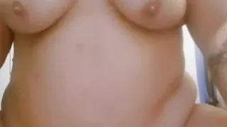 Bouncy bouncy for one