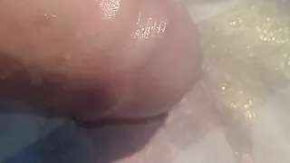 Young Colombian porn in my room I masturbate