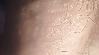 Young Colombian porn in my room I masturbate