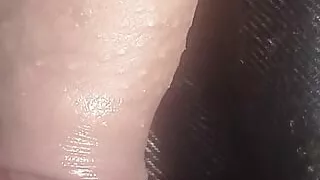 Young Colombian porn in my room I masturbate