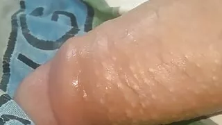 Colombian porno young penis full of milk ready for you