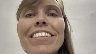 Muscle smothering wife vore, femdom fetish and humiliation 4