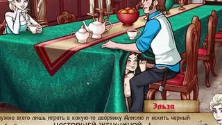 Complete Gameplay - Bad Manners: Episode 2, Part 27