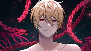 Demon Battle Fuck (Servitude 7 - M4M Yaoi Audio Story)