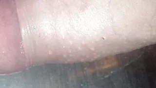 Young Colombian porn in my room I masturbate