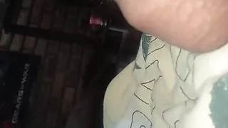 Colombian porno young penis full of milk ready for you