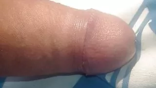 Young Colombian porn in my room I masturbate