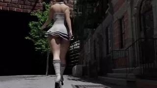 The fabulous Margret Penny