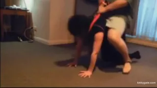 No Rodeo Without The Whip