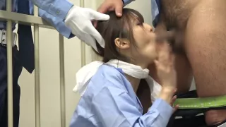 Hardcore Asian Japanese Orgy Session