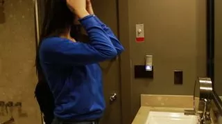 Tonights Girlfriend is Holly Michaels