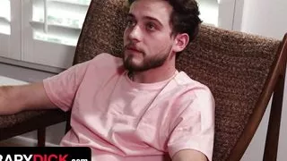 Shameless Therapist Learns His Patient's Girlfriend Complains About His Dick Being Too Freaking Huge