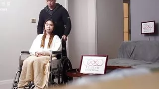 Asian pure girl having sex with daddy