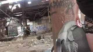 Einstellung zur Putzfrau