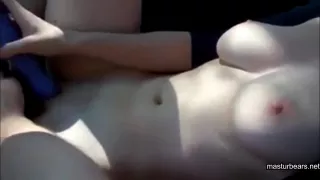 The Day I Rode The Gearstick Of Our Car