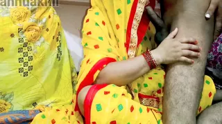 Indian Desi Gand Ki Chudai Hardcore Doggy Style Clear Hindi Vioce