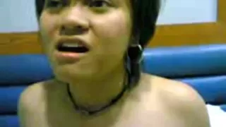 Malay - Awek Terengganu