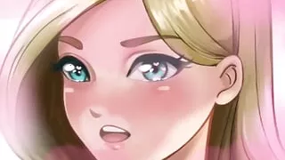 What a Legend #9 - Cheating Hentai Wife