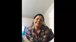 My Belly Hurts And Daddy Has The Home Remedy