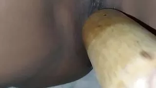 Desi bhabi belan sex