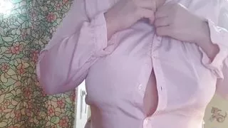 Cum for mommy big tits, sweetie