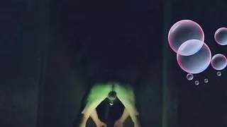 TikTok nude &amp; lewd tranny