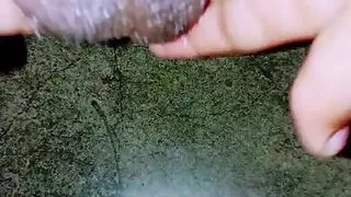 Virgin Indian boy Oill massage