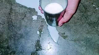 Indian boy milk make more teste mastrubation