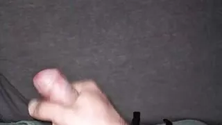 German Twink cumming heavy
